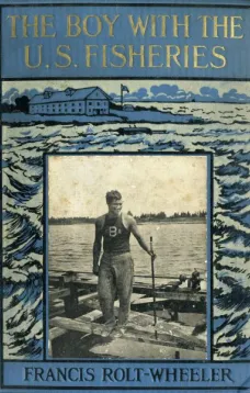 The Boy With the U. S. Fisheries