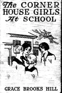The Corner House Girls at School