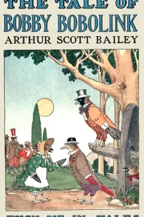 The Tale of Bobby Bobolink
Tuck-me-In Tales