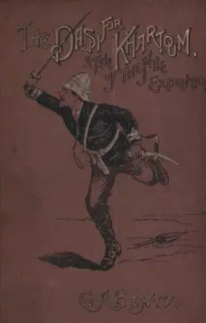 The Dash for Khartoum: A Tale of the Nile Expedition