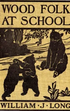 Wood Folk at School