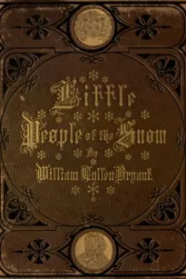 The Little People of the Snow