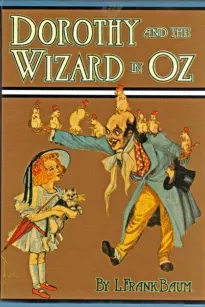 Dorothy and the Wizard in Oz