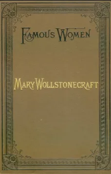 Mary Wollstonecraft