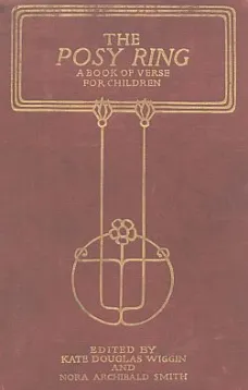 The Posy Ring: A Book of Verse for Children
