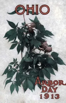 Ohio Arbor Day 1913: Arbor and Bird Day Manual
Issued for the Benefit of the Schools of our State