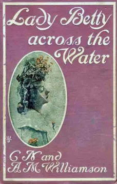 Lady Betty Across the Water