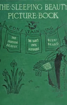 The Sleeping Beauty Picture Book