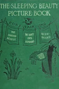 The Sleeping Beauty Picture Book