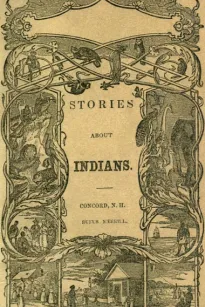 Stories About Indians