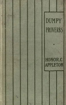 Dumpy Proverbs
Dumpy Books for Children #24