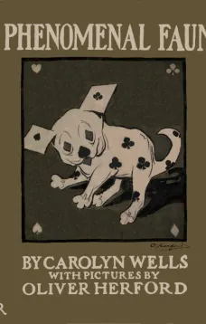 A Phenomenal Fauna