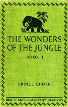 The Wonders of the Jungle, Book One