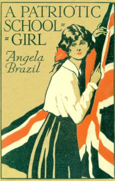 A Patriotic Schoolgirl
