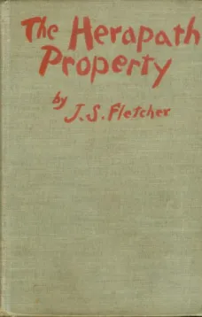 The Herapath Property