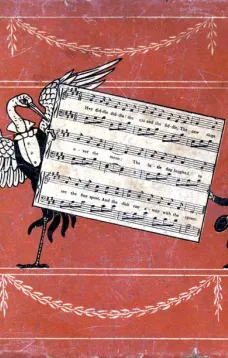 The Baby's Opera