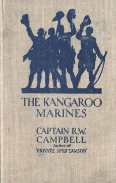 The Kangaroo Marines