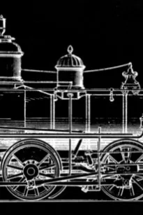Introduction of the Locomotive Safety Truck
Contributions from the Museum of History and Technology: Paper 24