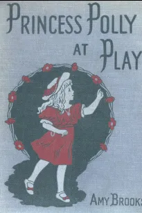 Princess Polly At Play