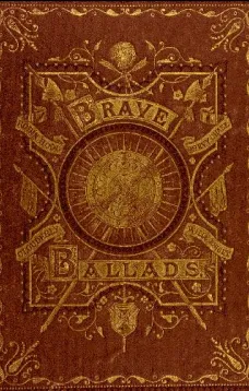 The Book of Brave Old Ballads