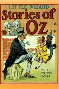 Little Wizard Stories of Oz