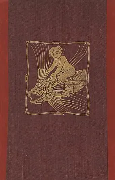 The Water-Babies: A Fairy Tale for a Land-Baby