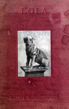 Lola; Or, The Thought and Speech of Animals