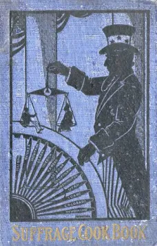 The Suffrage Cook Book