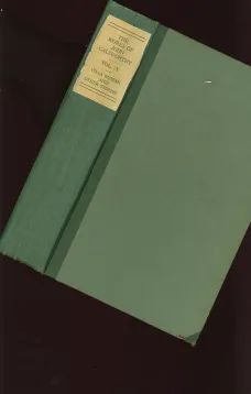 Villa Rubein, and Other Stories