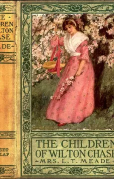 The Children of Wilton Chase