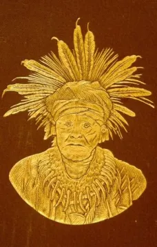 Seventh Annual Report of the Bureau of Ethnology
to the Secretary of the Smithsonian Institution, 1885-1886, Government Printing Office, Washington, 1891