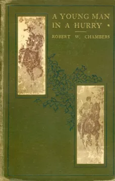 A Young Man in a Hurry, and Other Short Stories