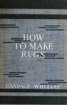 How to make rugs