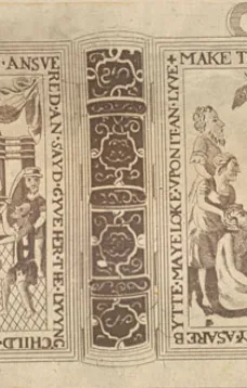 Bibliomania; or Book-Madness
A Bibliographical Romance