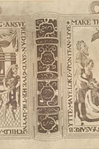 Bibliomania; or Book-Madness
A Bibliographical Romance