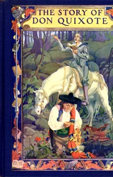 The Story of Don Quixote