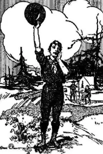 Boy Scouts Handbook
The First Edition, 1911