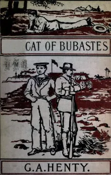 The Cat of Bubastes: A Tale of Ancient Egypt