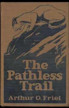 The Pathless Trail