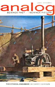 The Ethical Engineer
