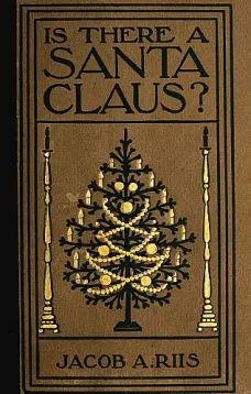 Is There a Santa Claus?