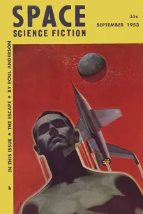 The Variable Man