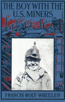 The Boy With the U.S. Miners