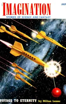 Voyage To Eternity