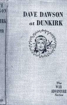 Dave Dawson at Dunkirk