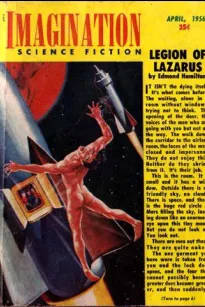 The Legion of Lazarus