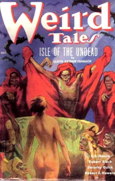The Secret of Kralitz