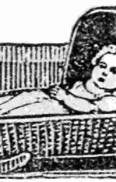 Eight Stories for Isabel