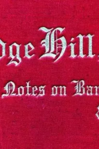 Edge Hill: The Battle and Battlefield; With Notes on Banbury & Thereabout