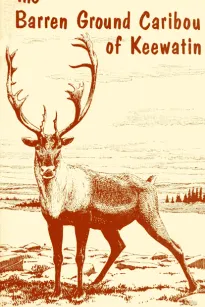 The Barren Ground Caribou of Keewatin